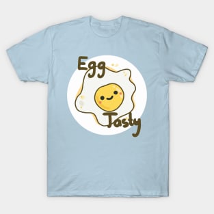 Kawaii tasty egg T-Shirt